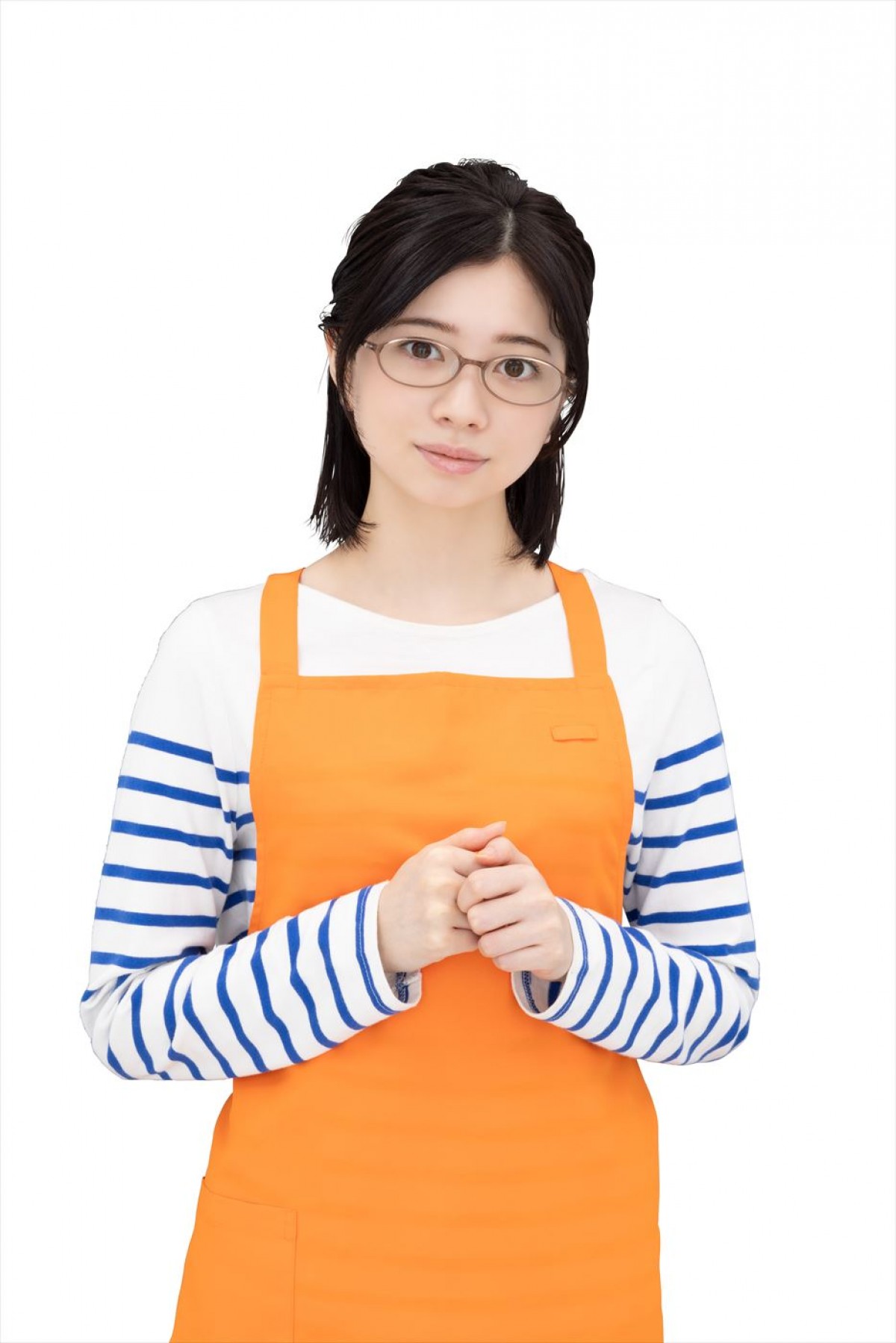 ドラマ『あたりのキッチン！』主演・桜田ひより