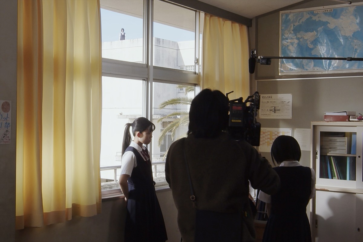『ミンナのウタ』“沼にハマること間違いなし”な考察ポイント5選　メイキング写真も公開＜ネタバレあり＞
