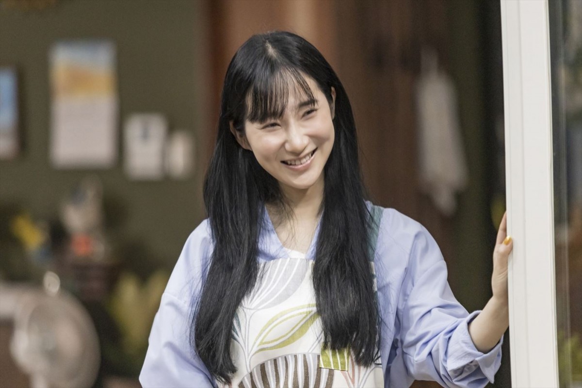 映画『禁じられた遊び』、橋本環奈、ジャニーズWEST・重岡大毅ら4人の“強烈”キャラクター映像解禁