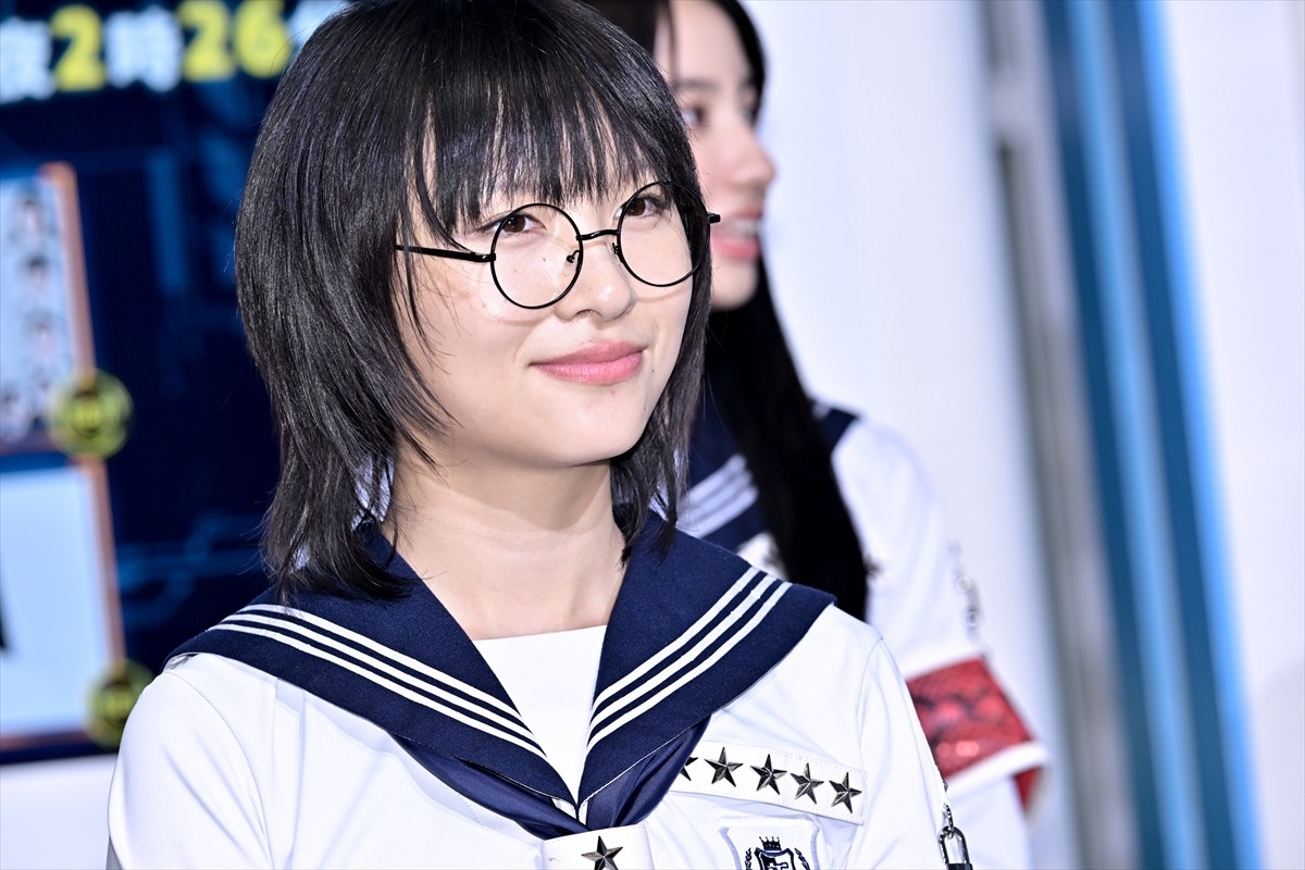 新しい学校のリーダーズ、地上波初冠番組に意気込み「やばいことを、ただただしたい」