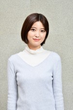 ドラマ『あたりのキッチン！』に出演する工藤美桜