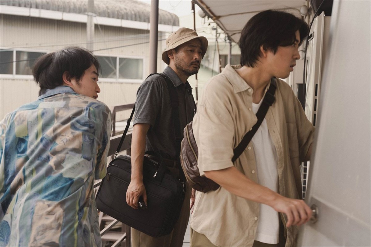 杉咲花主演『市子』、謎に包まれていた主人公の真実に迫る場面写真解禁
