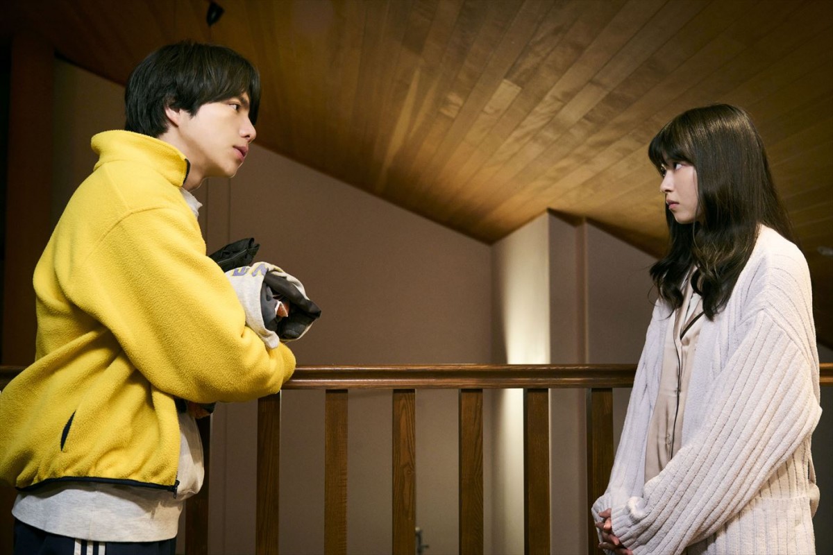映画『ある閉ざされた雪の山荘で』重岡大毅、間宮祥太朗、中条あやみら登場人物たちの場面写真12点到着　来年1.12公開へ