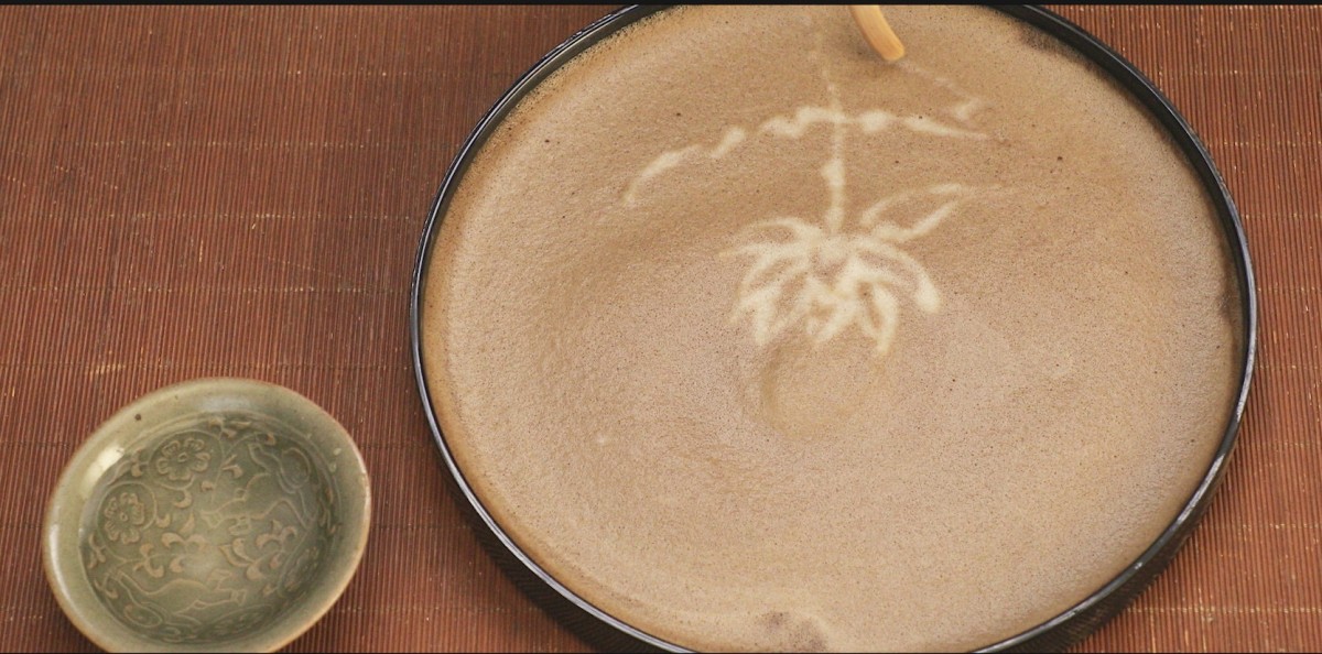 現代人をも魅了する“茶芸”や“名画”を楽しめる『夢華録』　『明蘭』『孤城閉』でも描かれた北宋の文化に迫る