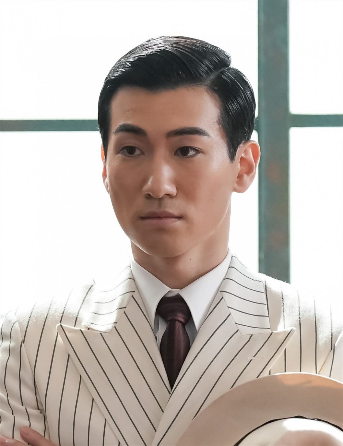 『ブギウギ』新納慎也・富田望生・宮本亞門ら出演決定　趣里演じるヒロインが東京で出会うメンバーが発表に