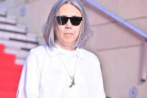 藤原ヒロシ、映画『YOSHIKI：UNDER THE SKY』ジャパンプレミアに登場