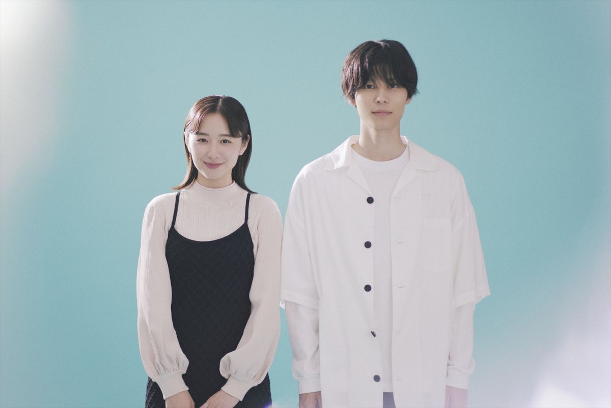 堀田真由×萩原利久『たとえあなたを忘れても』ABCテレビ日曜22時ドラマ枠第3弾に決定　脚本は浅野妙子