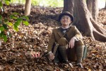 連続テレビ小説『らんまん』第121回より