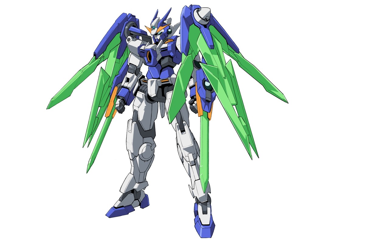 『ガンダムビルドメタバース』キャストは安済知佳＆土屋李央　イオリ・セイら歴代キャラ＆MS解禁