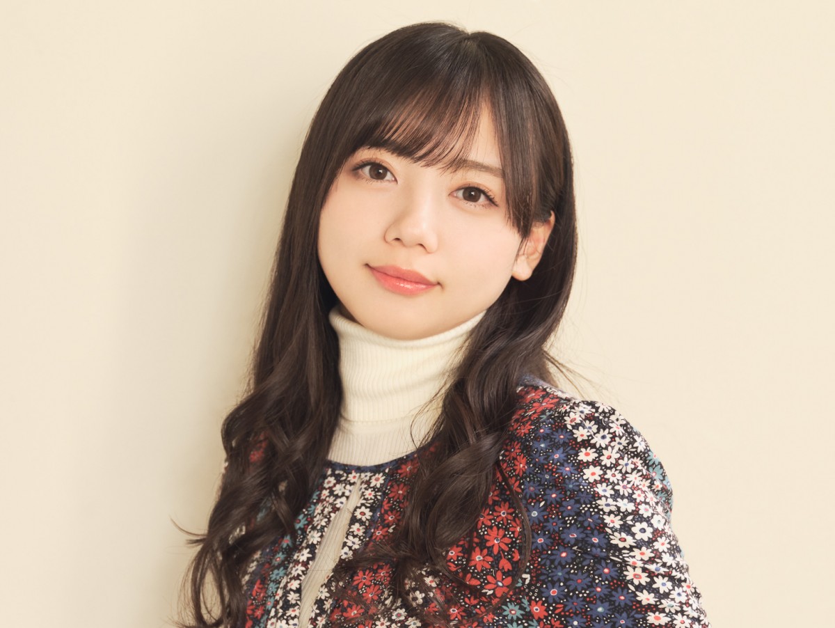 日向坂46・齊藤京子