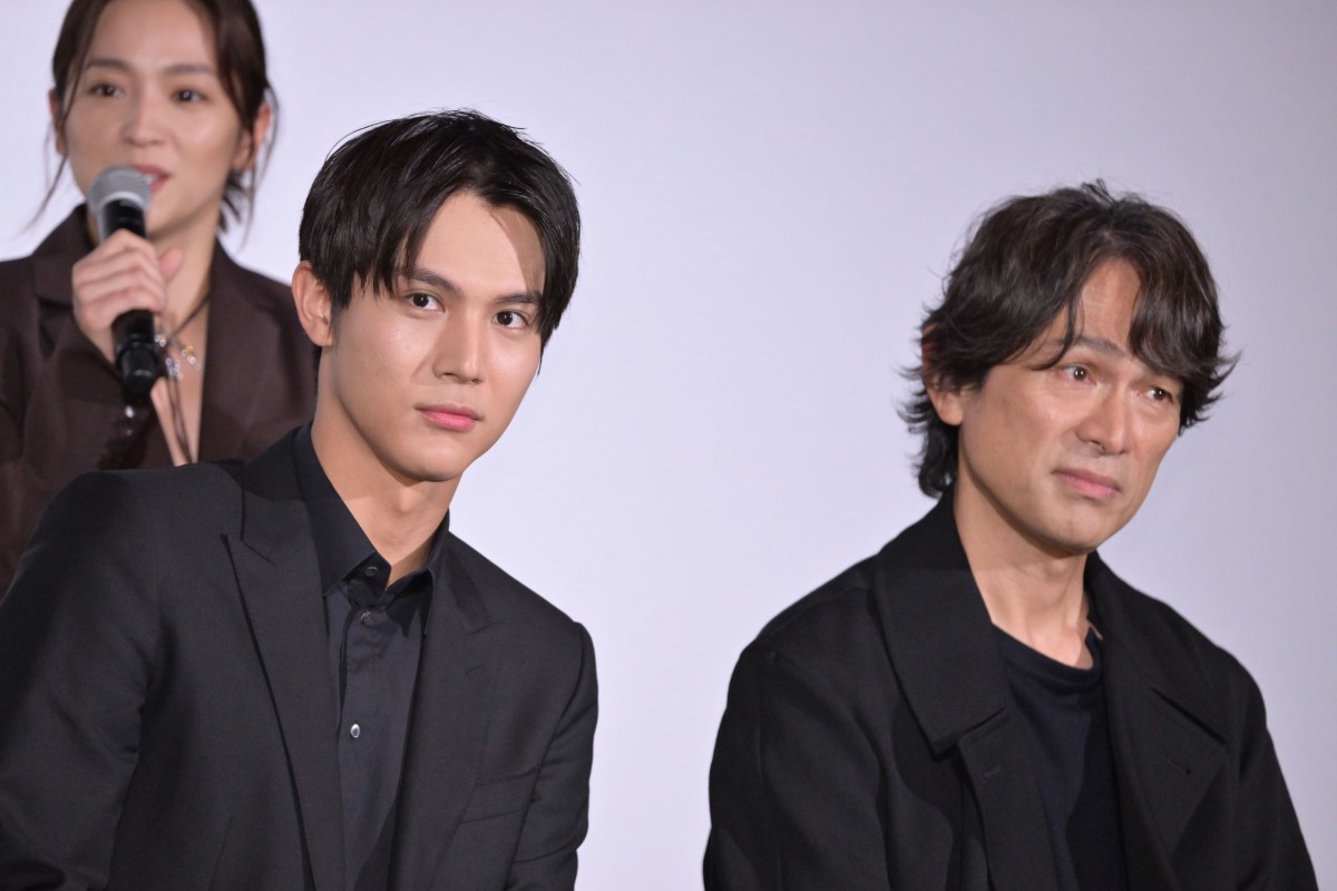 二宮和也、豪華キャストによる3軸の月9ドラマに自信「うちが一番いい話になる予定」