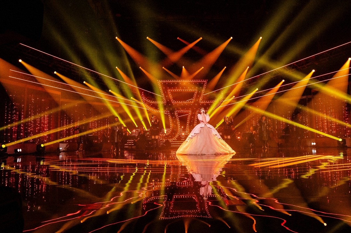 浜崎あゆみ、デビュー25周年を迎えた今、打ち明けた戸惑いや苦悩　10.5『NHK MUSIC SPECIAL』放送