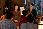 連続テレビ小説『らんまん』第121回より