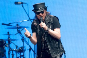 石井竜也、映画『キリエのうた』プレミアムライブに登場