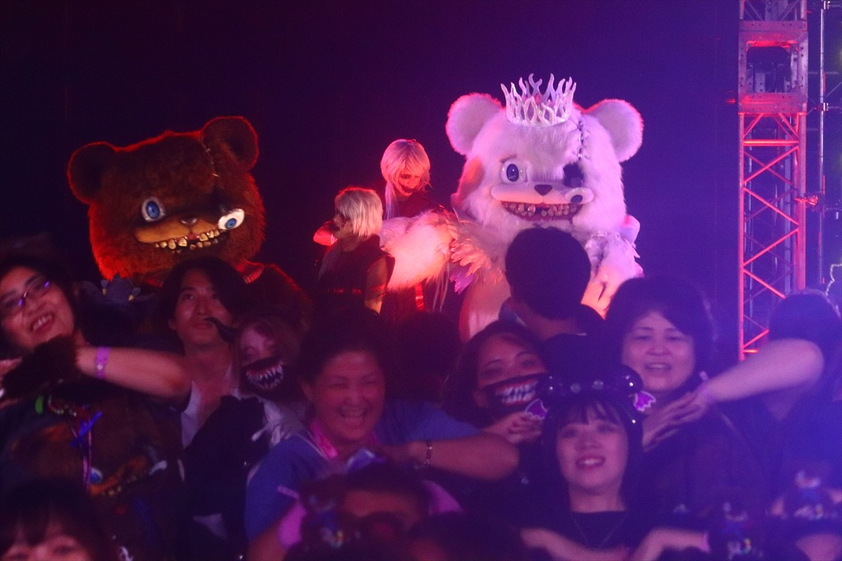 20230906_「ゾンビ・デ・ダンス」