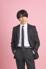 ドラマ『18歳、新妻、不倫します。』主演の藤井流星