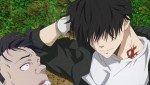 テレビアニメ『鴨乃橋ロンの禁断推理』1st Season第2弾PV場面写真