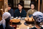 連続テレビ小説『らんまん』第112回より