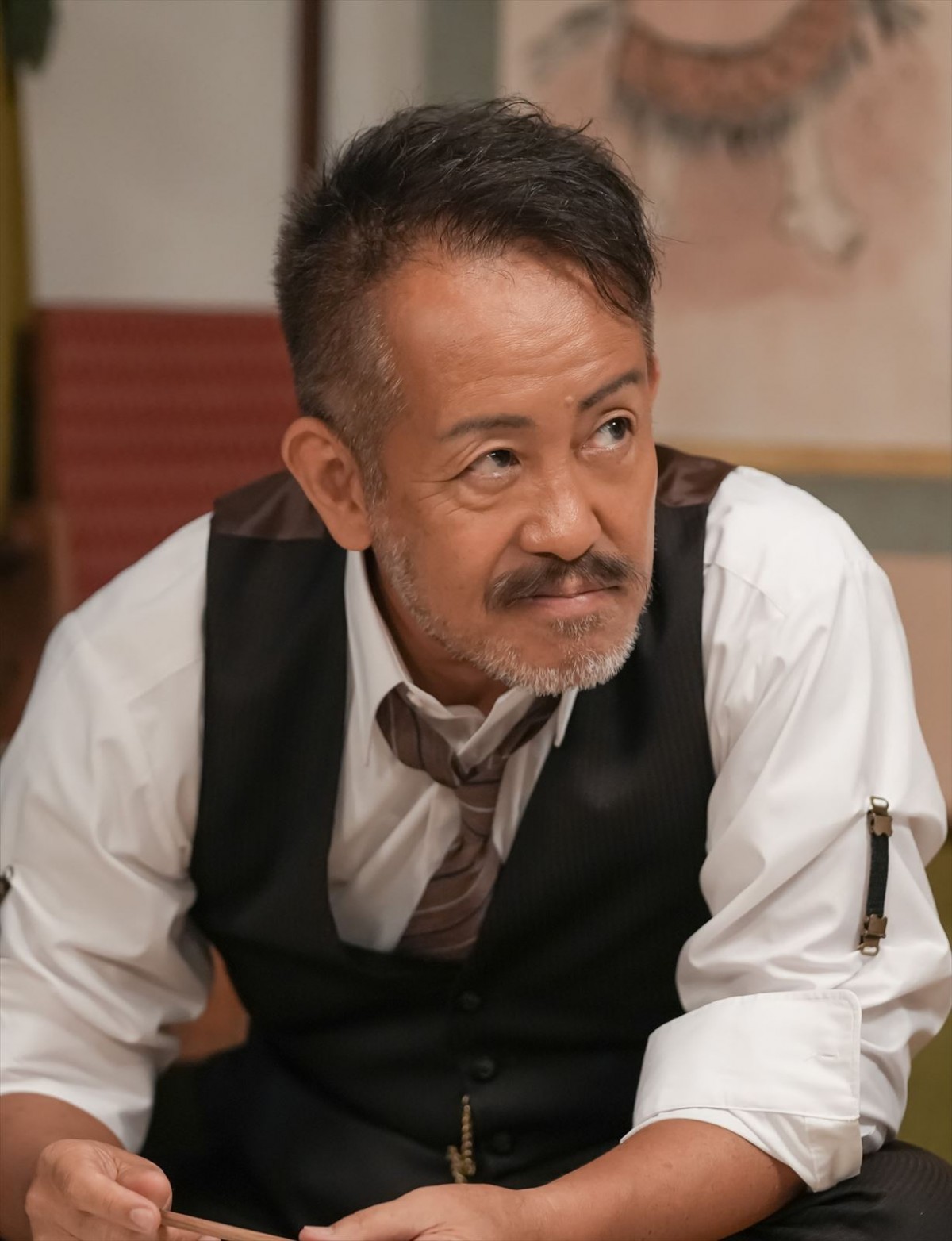 『ブギウギ』新納慎也・富田望生・宮本亞門ら出演決定　趣里演じるヒロインが東京で出会うメンバーが発表に