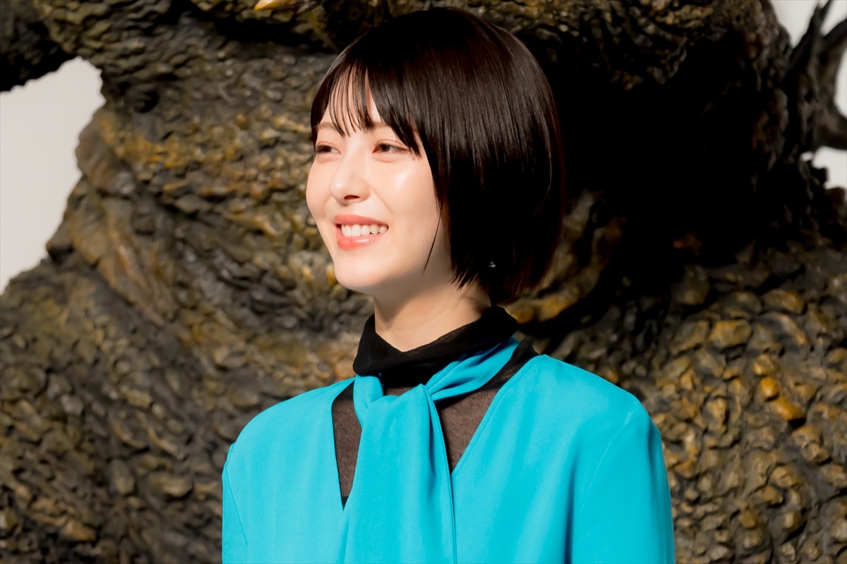 神木隆之介＆浜辺美波、映画『ゴジラ-1.0』で共演　決定は「朝ドラが後です」
