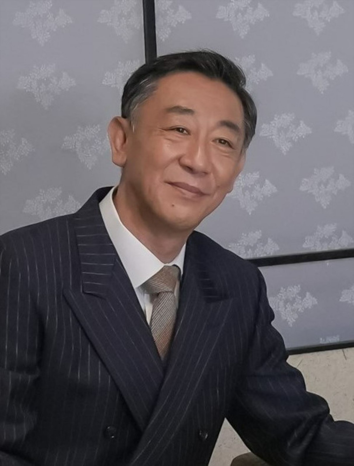 『ブギウギ』新納慎也・富田望生・宮本亞門ら出演決定　趣里演じるヒロインが東京で出会うメンバーが発表に