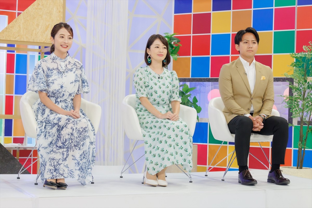 NHK民放6局がスペシャル番組で連動　各局アナがNHKに集結「まさかこんな日が来るとは」