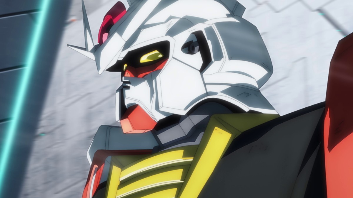 『ガンダムビルドメタバース』キャストは安済知佳＆土屋李央　イオリ・セイら歴代キャラ＆MS解禁