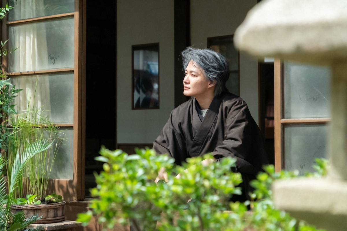 『らんまん』宮崎あおい＆松坂慶子、サプライズ共演にネット感激「胸アツ過ぎる」