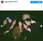 【写真】『らんまん』浜辺美波、最終回終え感謝　神木隆之介らとの“思い出の写真”を多数披露