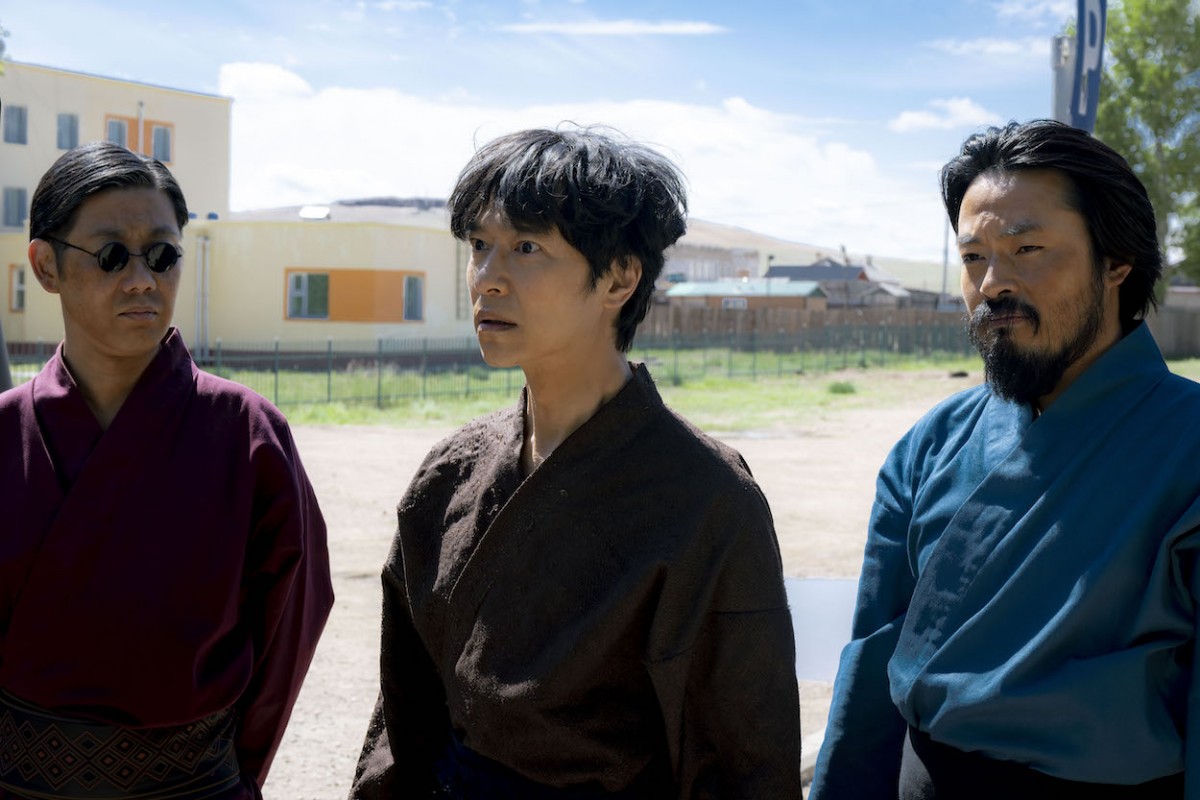 『VIVANT』テロ組織「テント」の不可解な活動実態に反響「何が善か悪かわからない…」