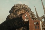 映画『ゴジラ‐1.0』場面写真