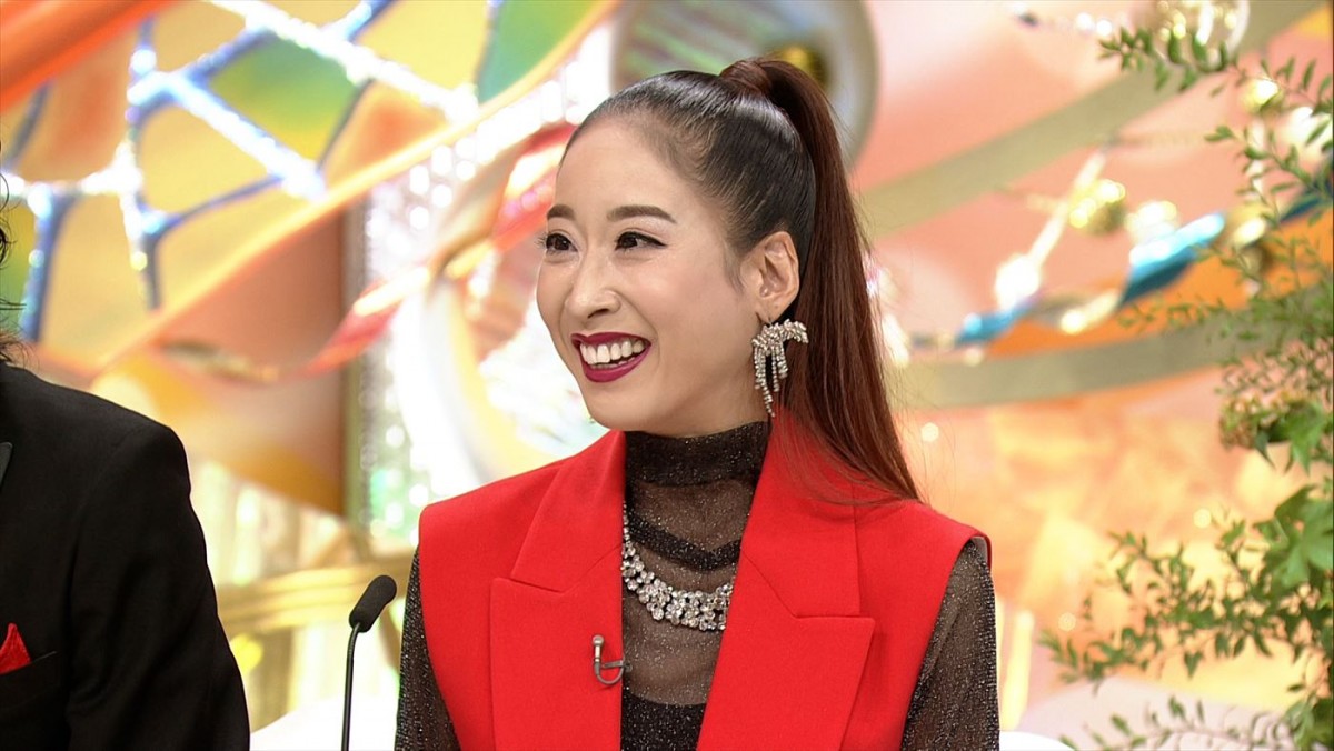 “ニッポン”を背負う各界のパワフル夫婦が登場！　名物企画「LOVEキャッチ」が1日限りの復活　今週の『新婚さん』