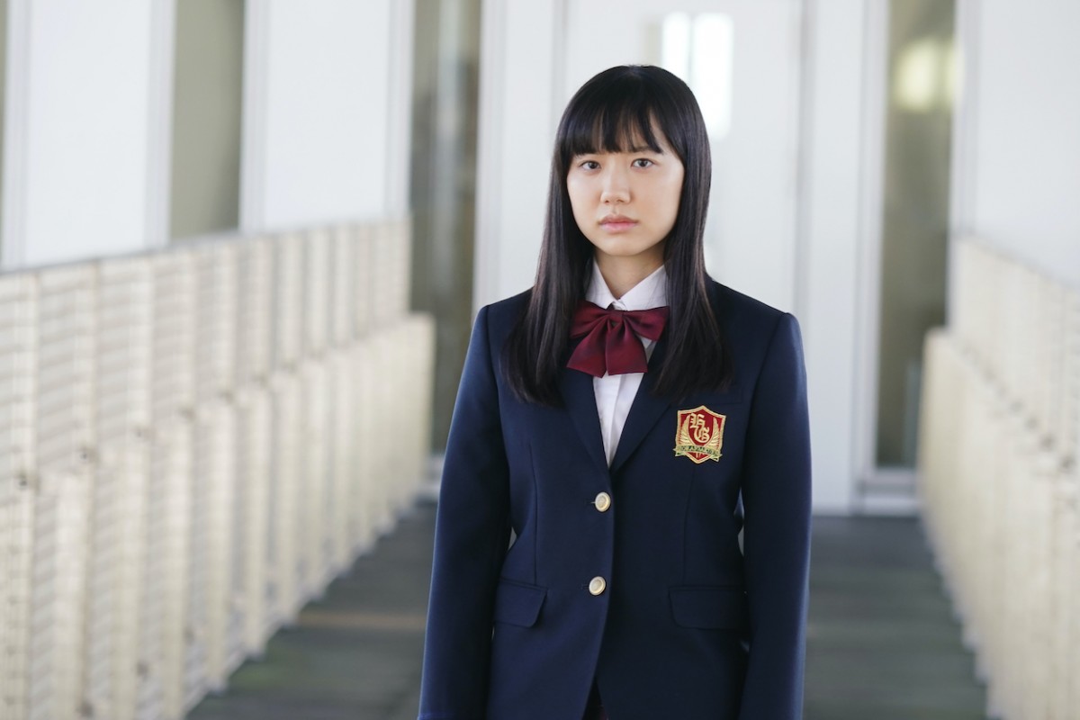 『最高の教師』“美雪”吉田羊、娘の死の真相に毅然　ネット感動「涙止まらない…」【ネタバレあり】