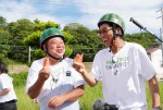 9月16日放送の『出川哲朗の充電させてもらえませんか？』より
