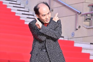 トレンディエンジェル・斎藤司、映画『YOSHIKI：UNDER THE SKY』ジャパンプレミアに登場