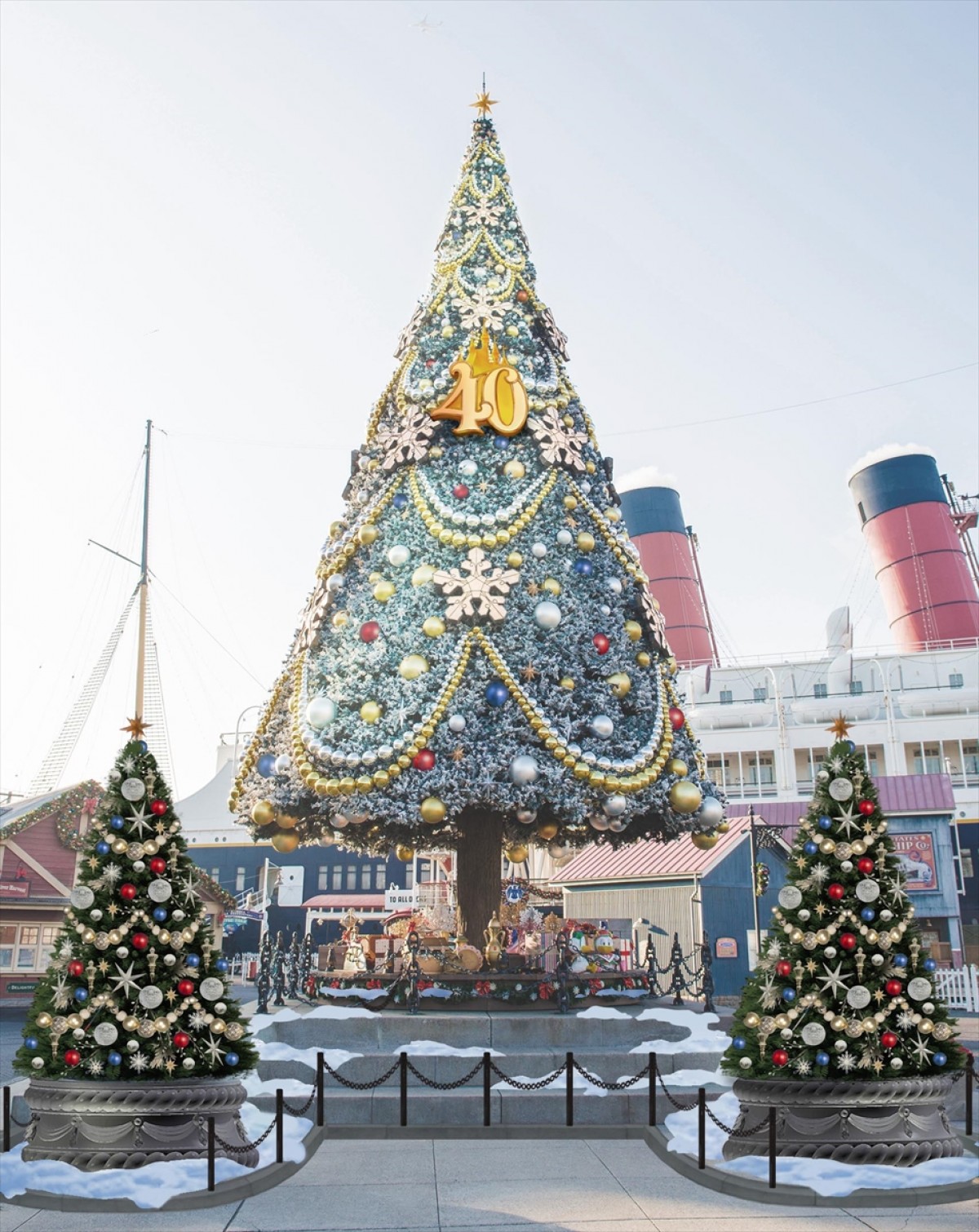 20230906_「ディズニー・クリスマス」