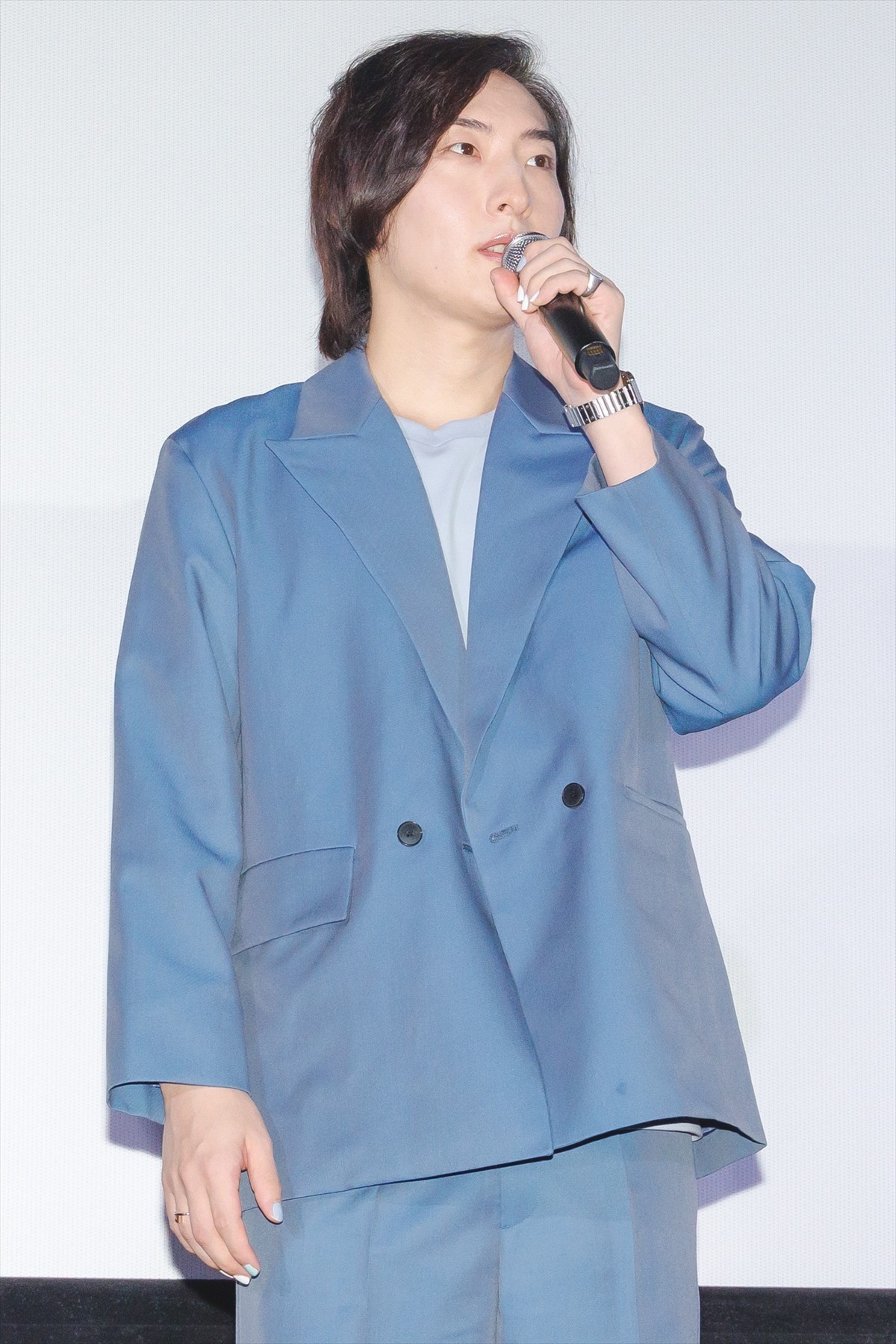 比嘉愛未＆三浦翔平、W主演作の“苦しみ”共感「わかるー！」