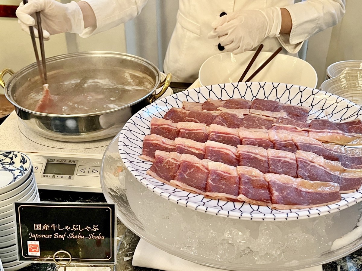 20230917 ホテルヨーロッパ