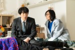 ドラマ『マイホームヒーロー』より場面写真