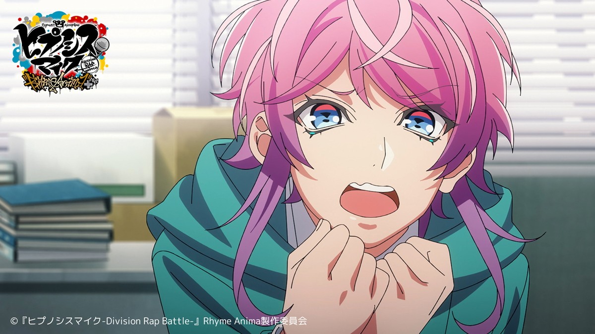 『ヒプノシスマイク』アニメ2期、10月6日より　本編使用PVで6ディビジョン参加OP「RISE FROM DEAD」お披露目