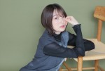 上田麗奈