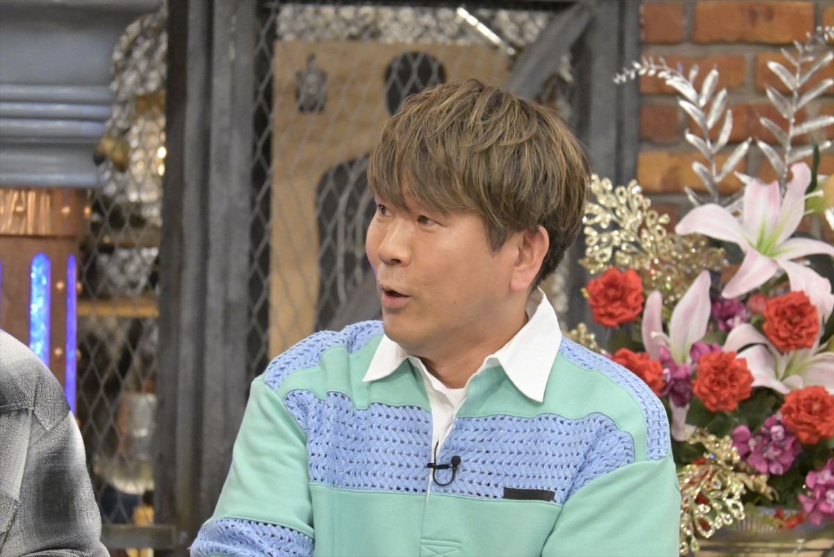 松本人志、祝・還暦！　ダウンタウンの“引退”語る「俺的には着陸態勢に入ってる」　　あすの『ダウンタウンDX』