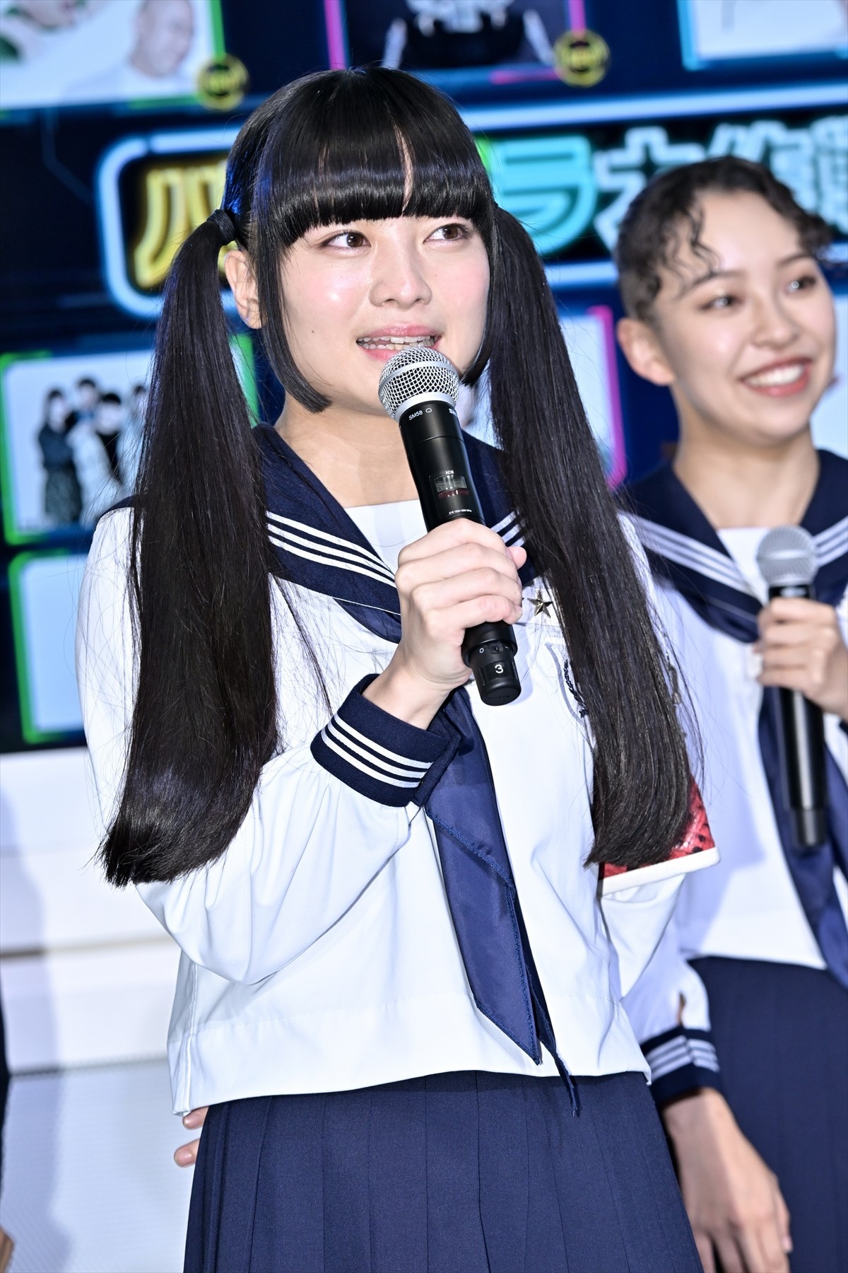 新しい学校のリーダーズ、地上波初冠番組に意気込み「やばいことを、ただただしたい」