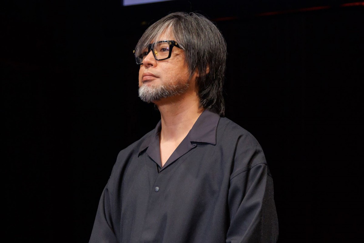 King Gnu・井口理、『龍が如く』新作に出演「まさか自分が」