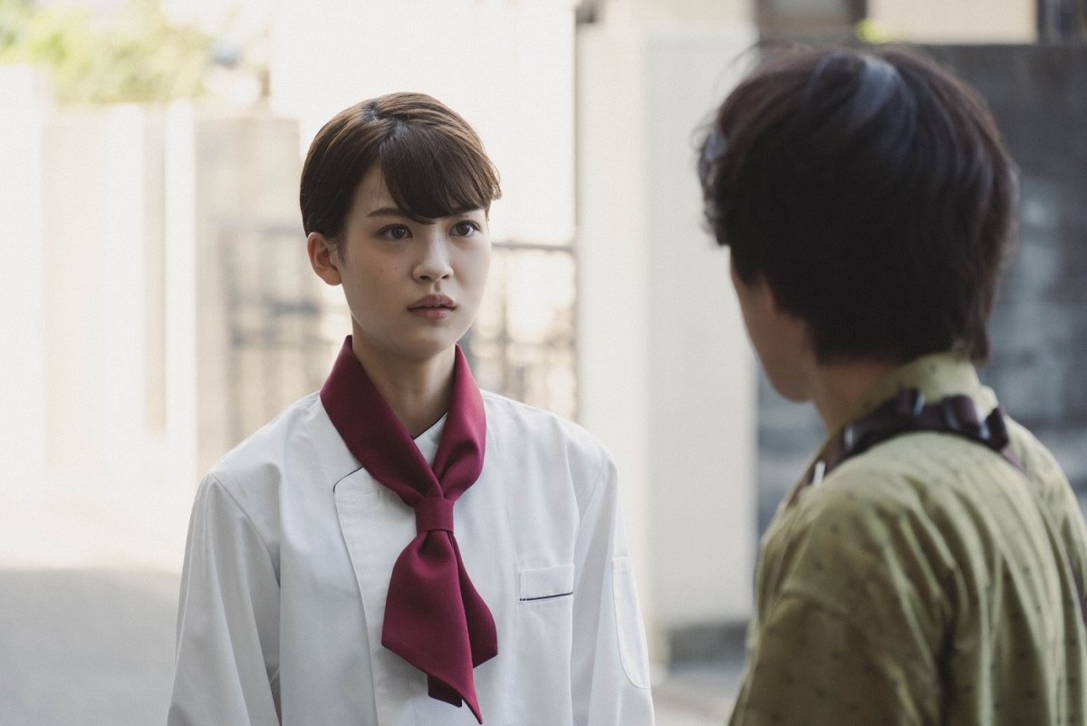 杉咲花主演『市子』、謎に包まれていた主人公の真実に迫る場面写真解禁