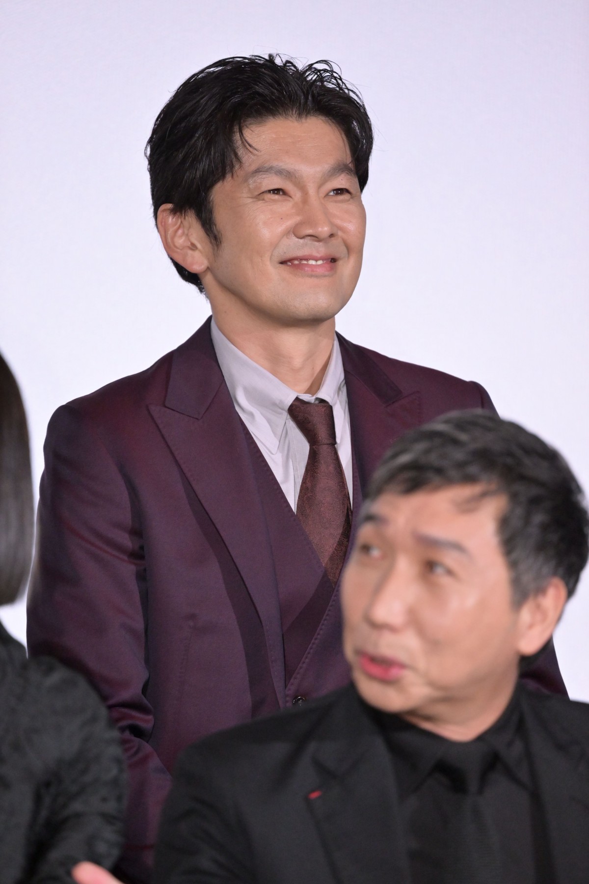 二宮和也、豪華キャストによる3軸の月9ドラマに自信「うちが一番いい話になる予定」