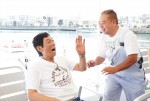 9月16日放送の『出川哲朗の充電させてもらえませんか？』より