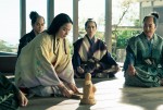 大河ドラマ『どうする家康』第34回「豊臣の花嫁」より