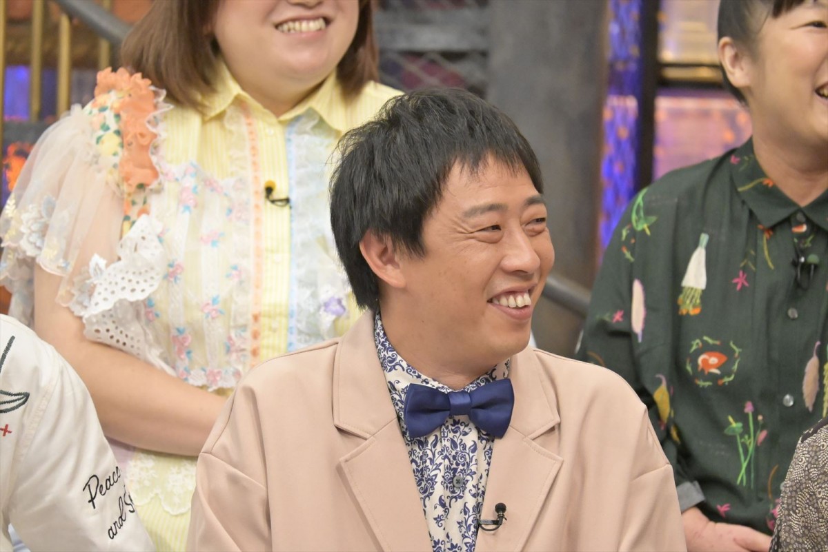 松本人志、祝・還暦！　ダウンタウンの“引退”語る「俺的には着陸態勢に入ってる」　　あすの『ダウンタウンDX』