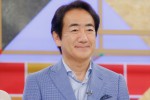 テレビ朝日・山口豊アナウンサー、「1.5℃の約束キャンペーン」会見に登場